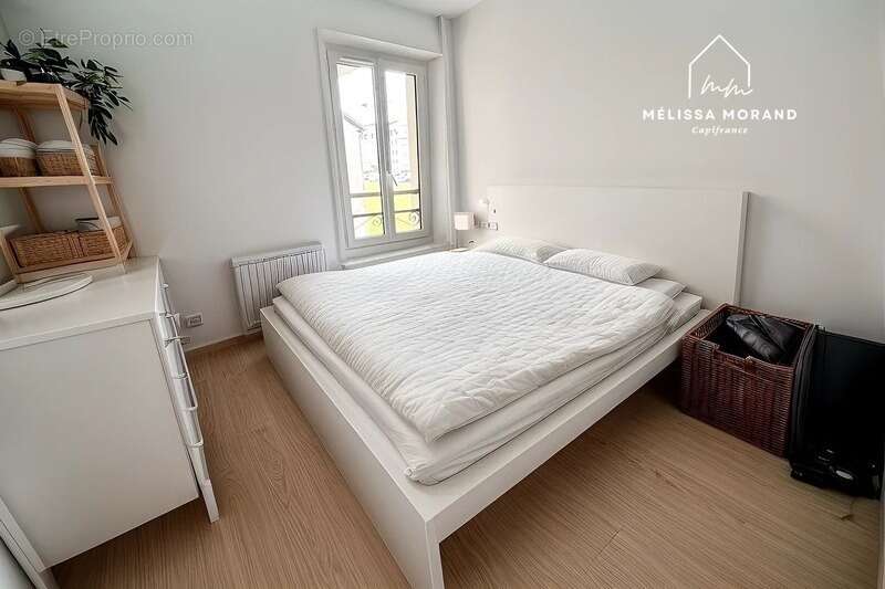 Appartement à SCIEZ