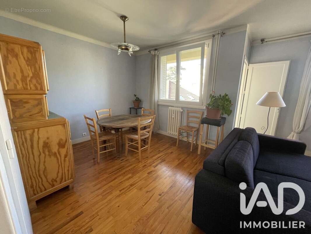 Photo 2 - Appartement à BESANCON