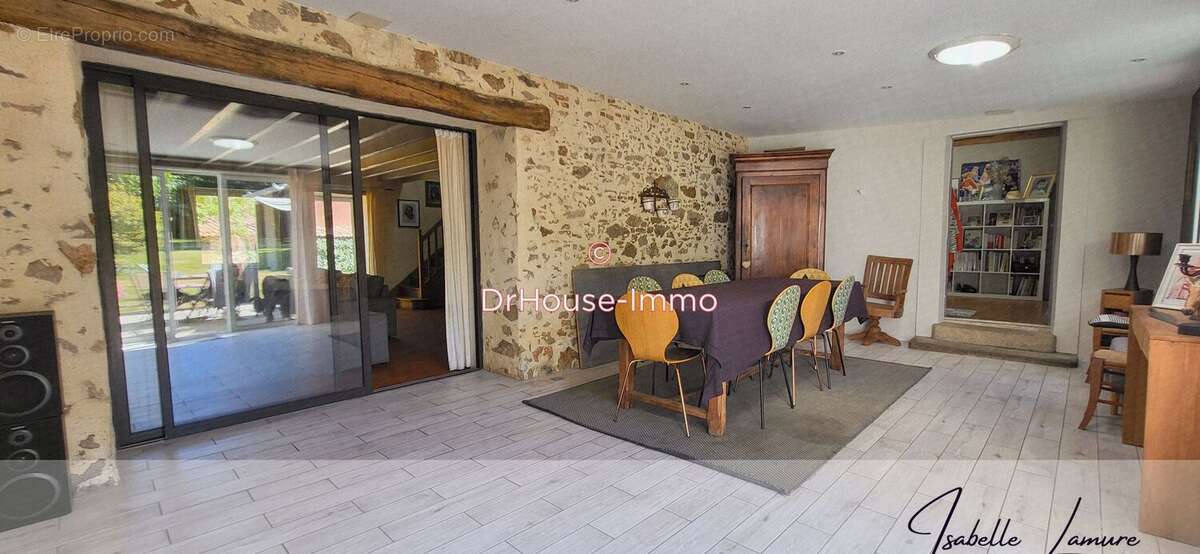 Maison 218 m² à Les Clouzeaux  - photo 114