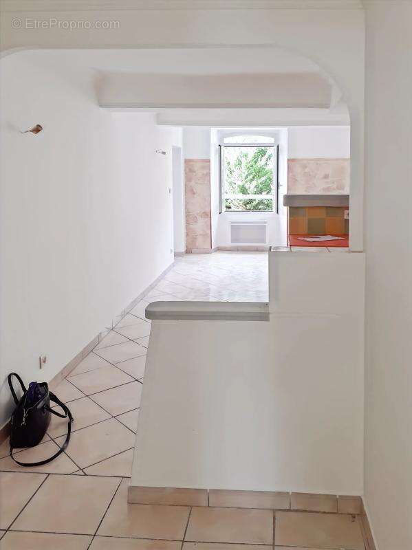 Appartement à LES ARCS