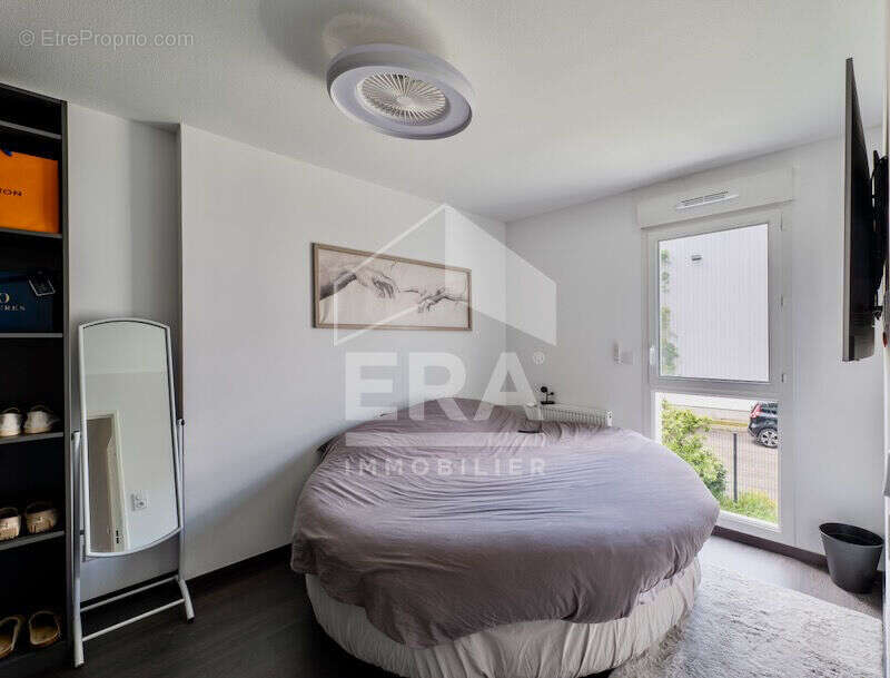 Appartement à GRIGNY