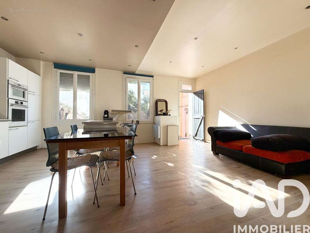 Photo 5 - Appartement à PERPIGNAN