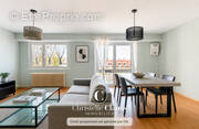 Appartement à ERSTEIN
