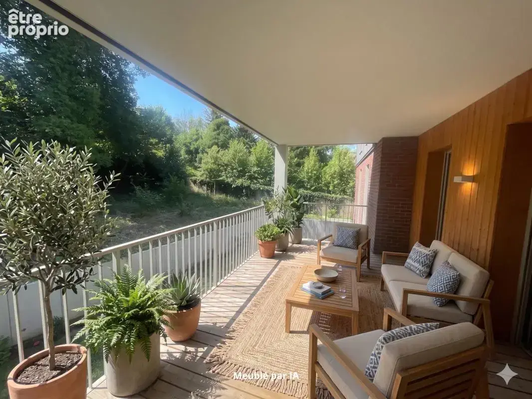 Appartement 4 pièces à Mulhouse - photo 11