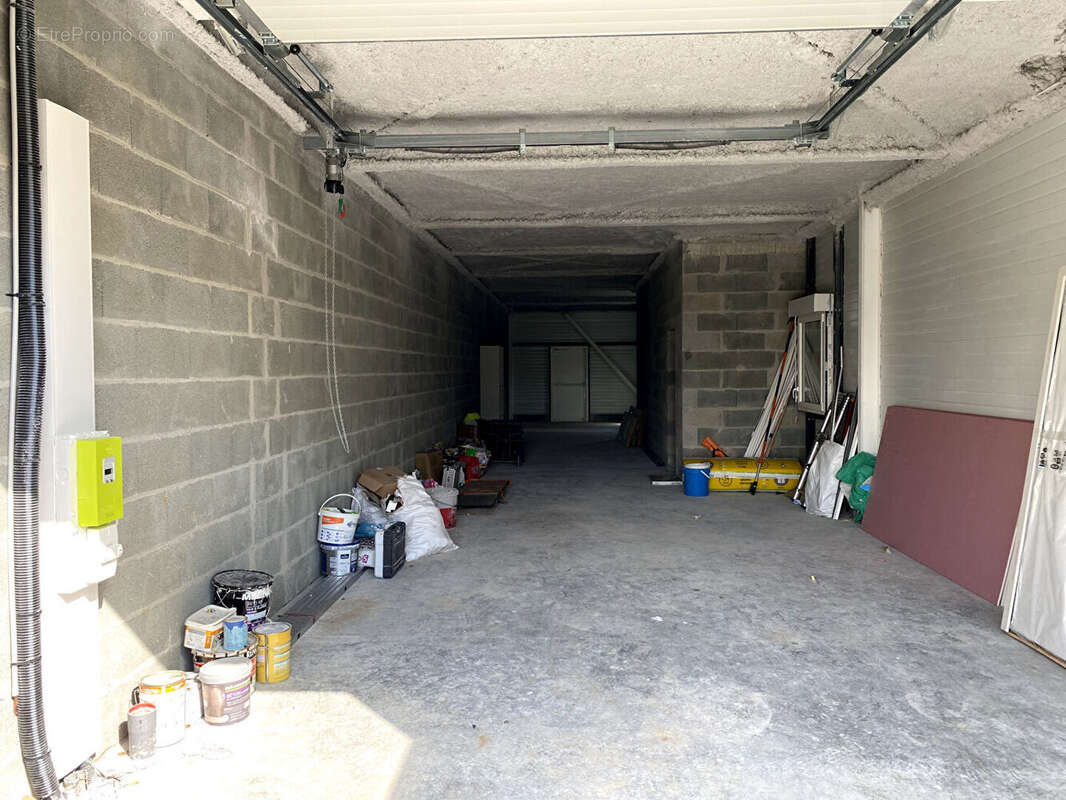 Commerce à SAINT-HERBLAIN