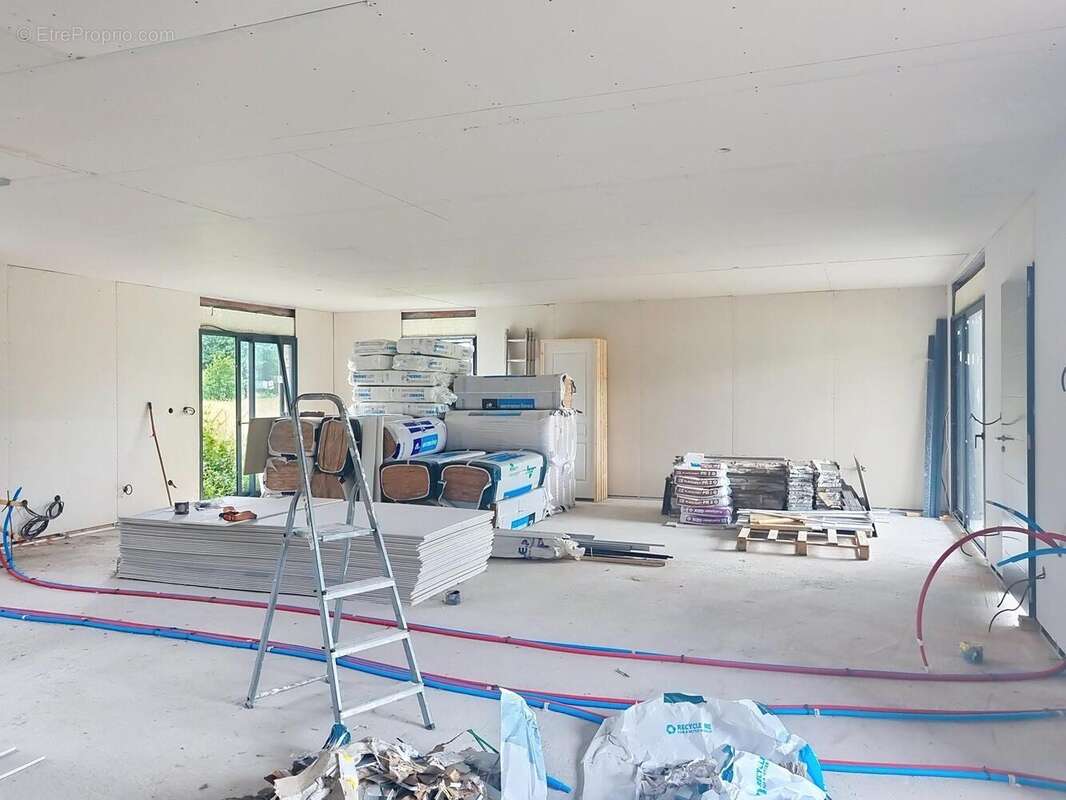 Photo 3 - Maison à MENESPLET