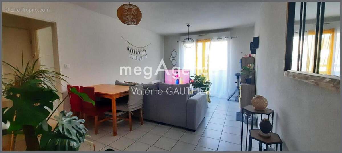 Appartement à VENDOME