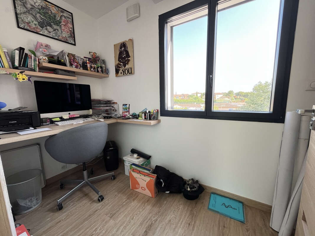 Maison à LES PENNES-MIRABEAU