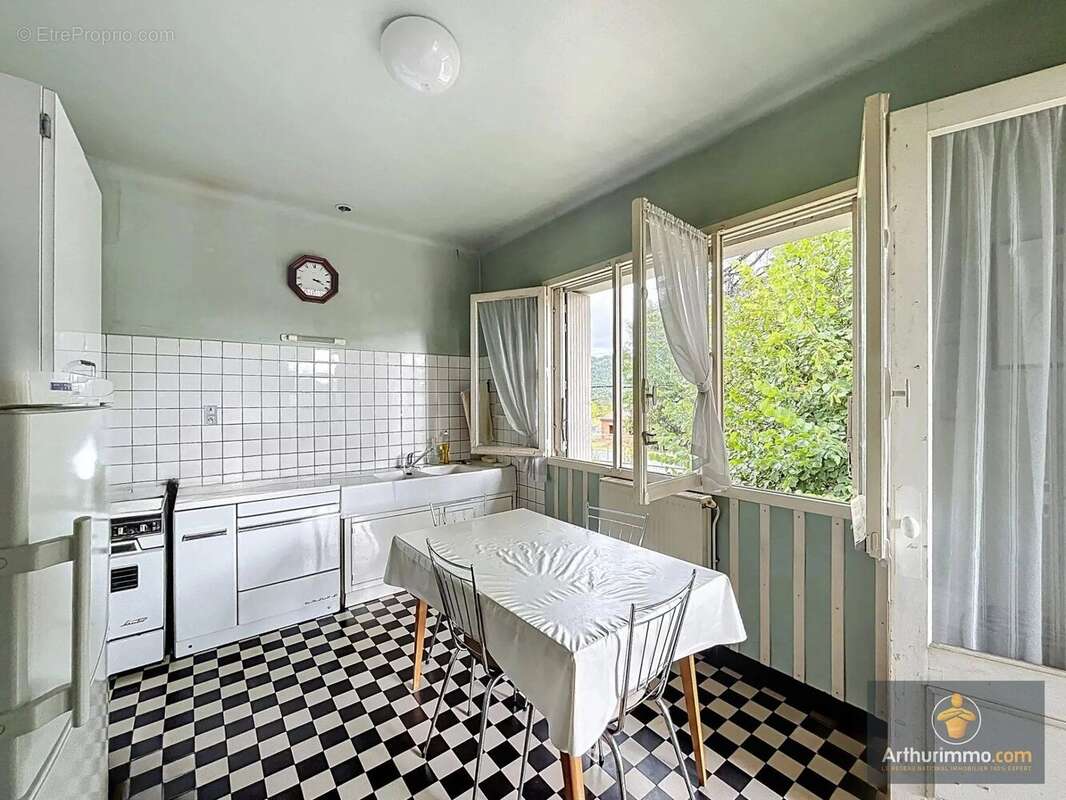 Vente Maison Le bugue(24260) 159 500ï¿œ - photo 7