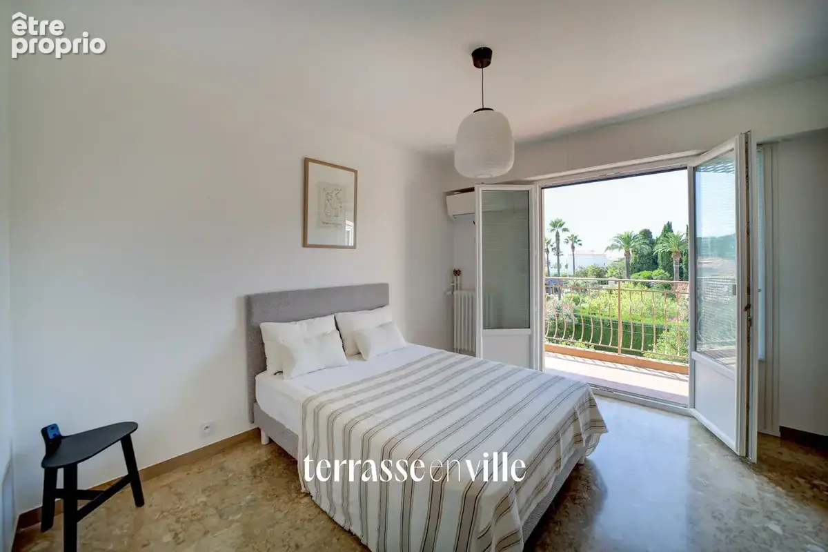 Sanary portissol   t3 85 m2  terrasses 40 m2  toit-terrasse privatif 80 m2  vue panoramique 360o - photo 12