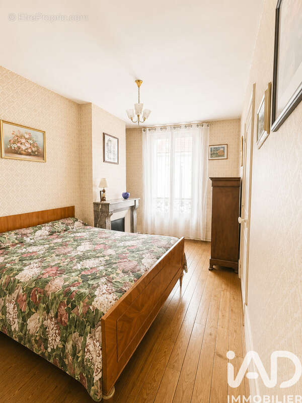 Photo 5 - Appartement à LA FERTE-SOUS-JOUARRE
