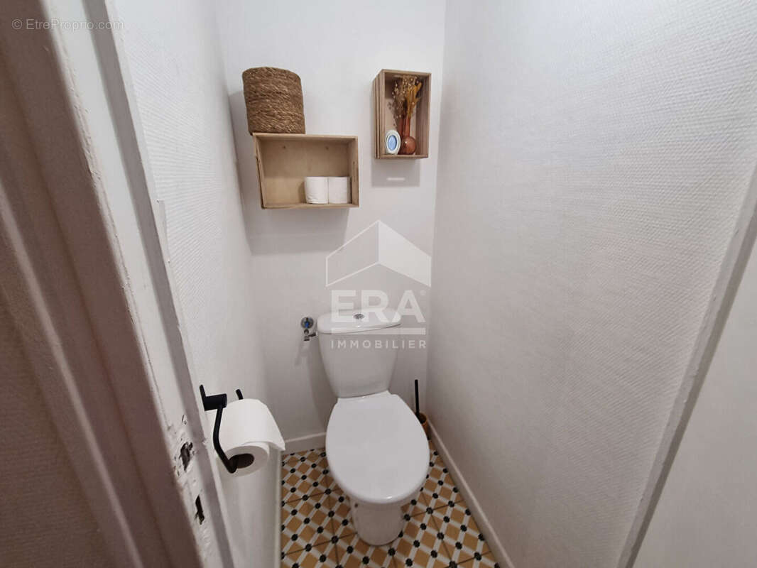 Appartement à AMBERIEU-EN-BUGEY