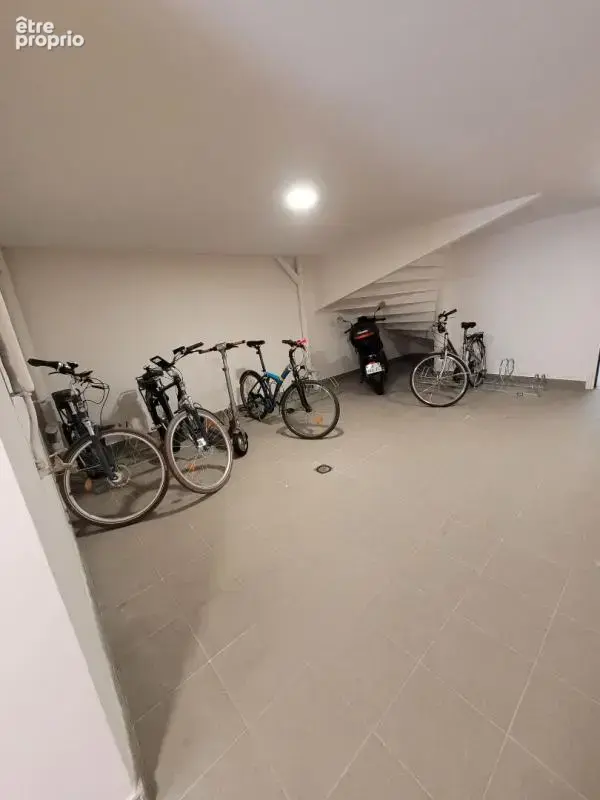 Marcq En Baroeul  Appartement T4 - photo 15
