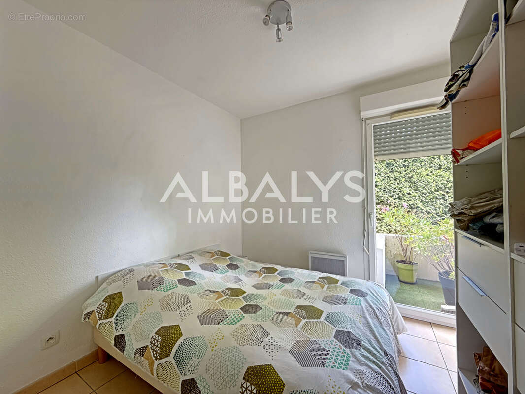 Appartement à LIBOURNE