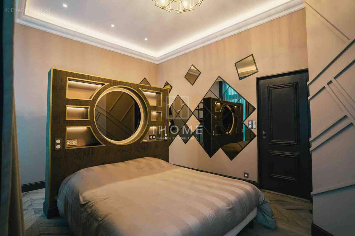 Appartement à ANGERS