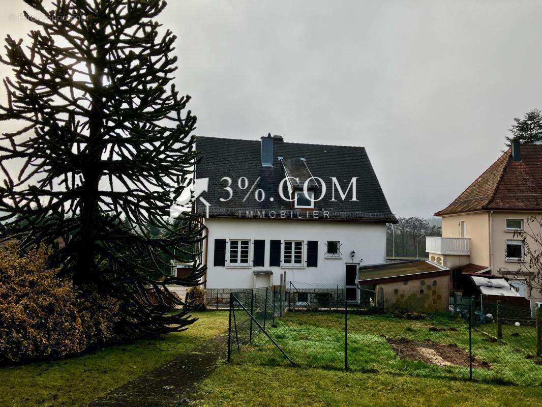 Maison 6 pièces + studio indépendant   155 m2 habitables - photo 4