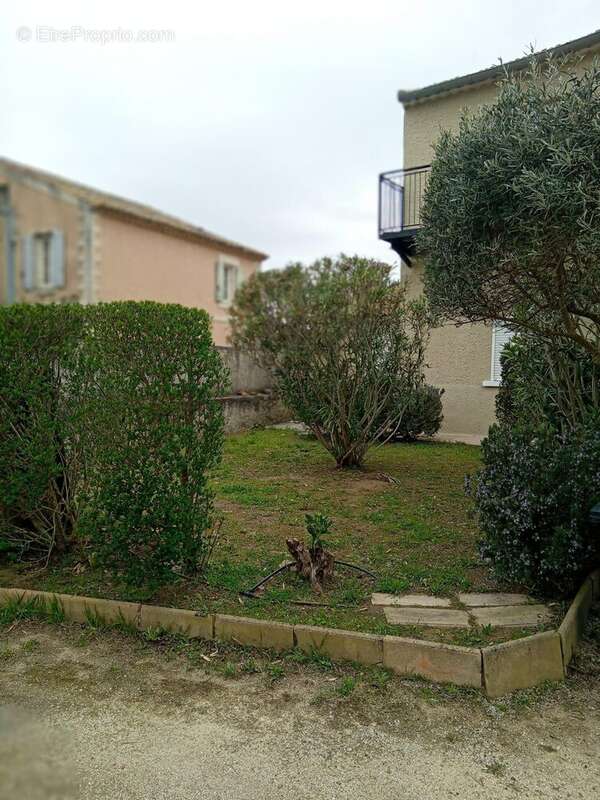 Appartement à CODOLET