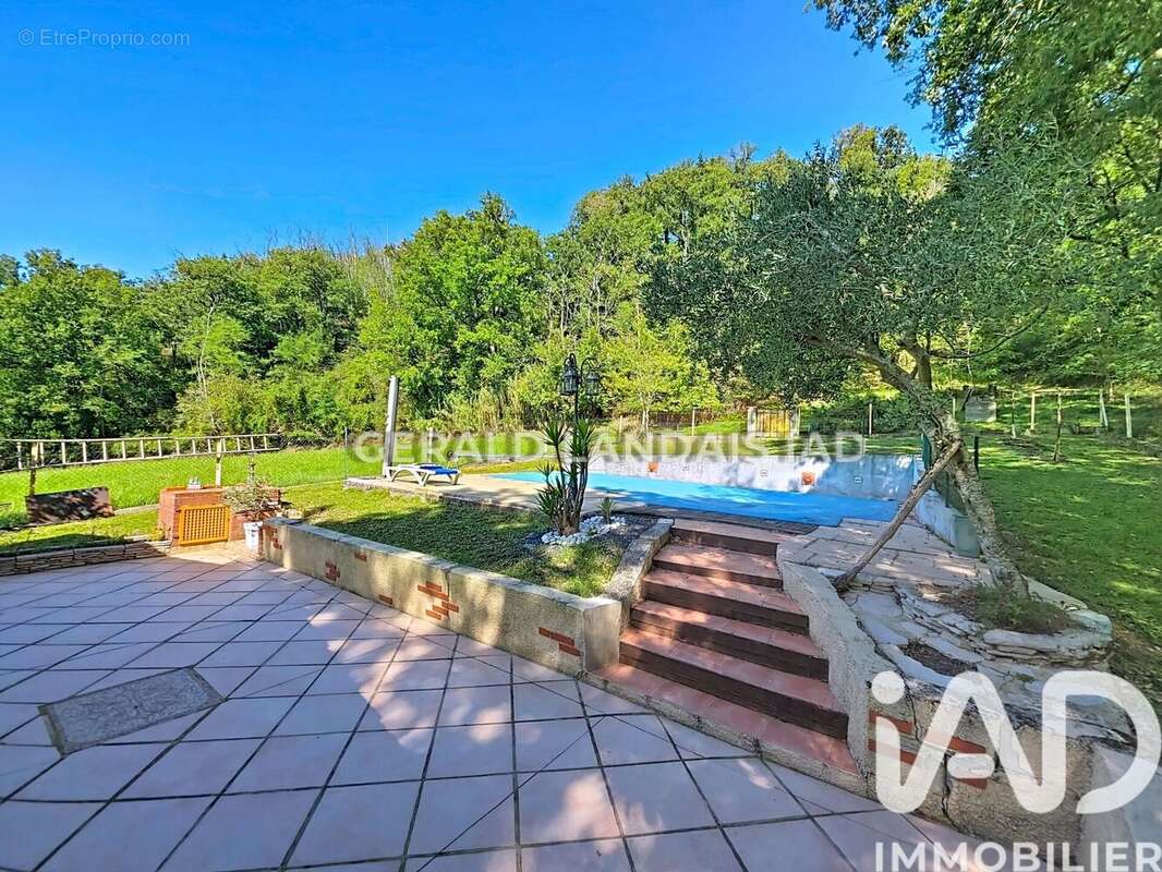 Photo 7 - Maison à CALMONT