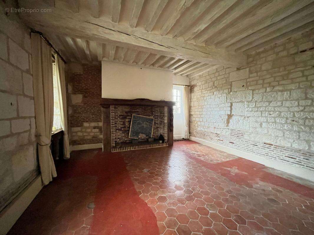 Maison à SAINT-PAUL