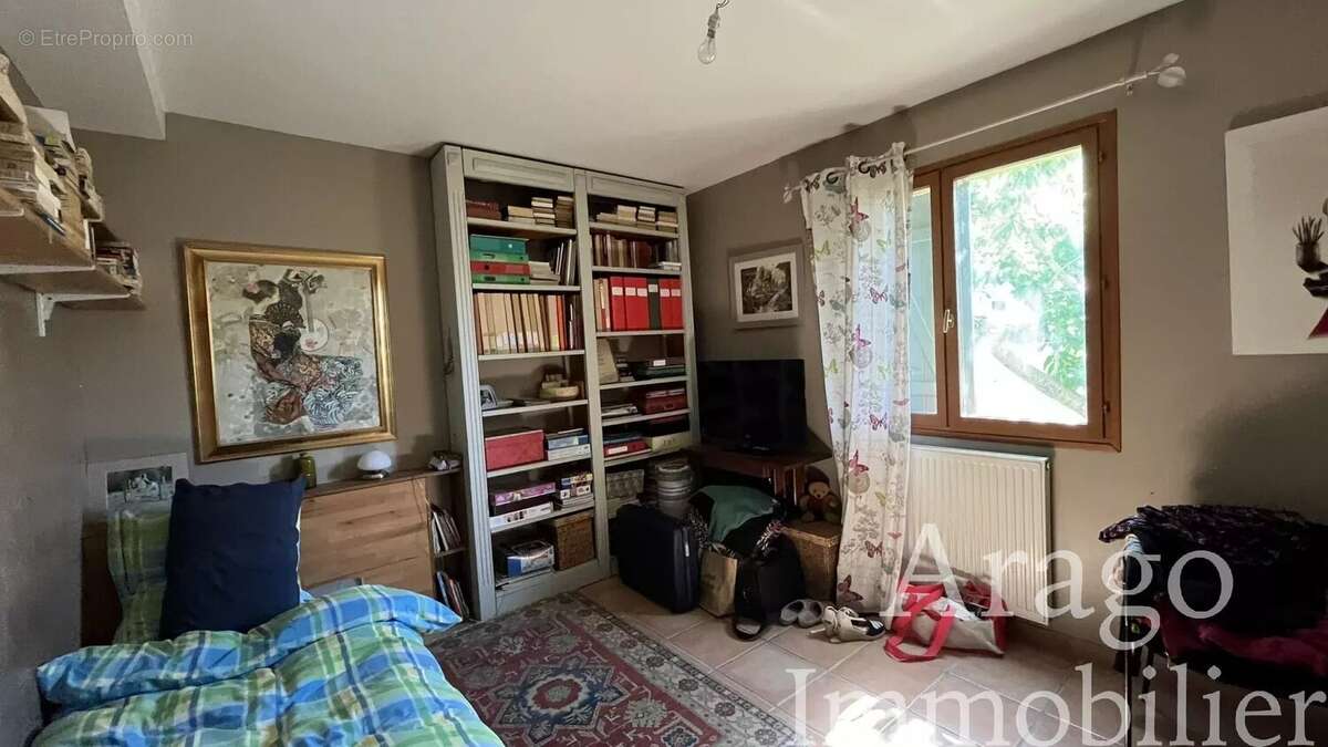 Maison à ESPIRA-DE-L&#039;AGLY