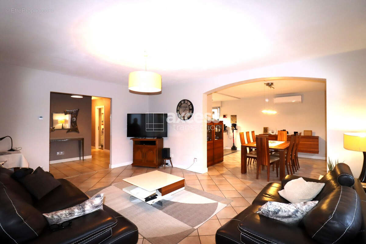 Maison à HERRLISHEIM