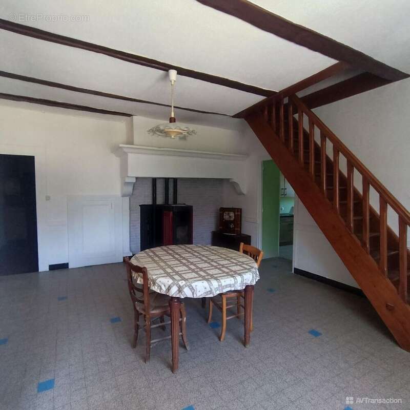 Maison 115 m² à Gy  - photo 10