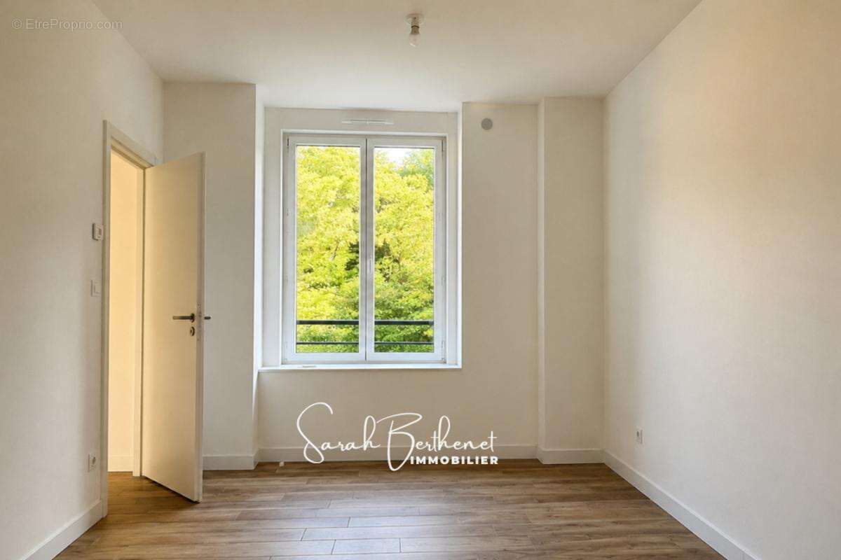 Appartement - photo 7