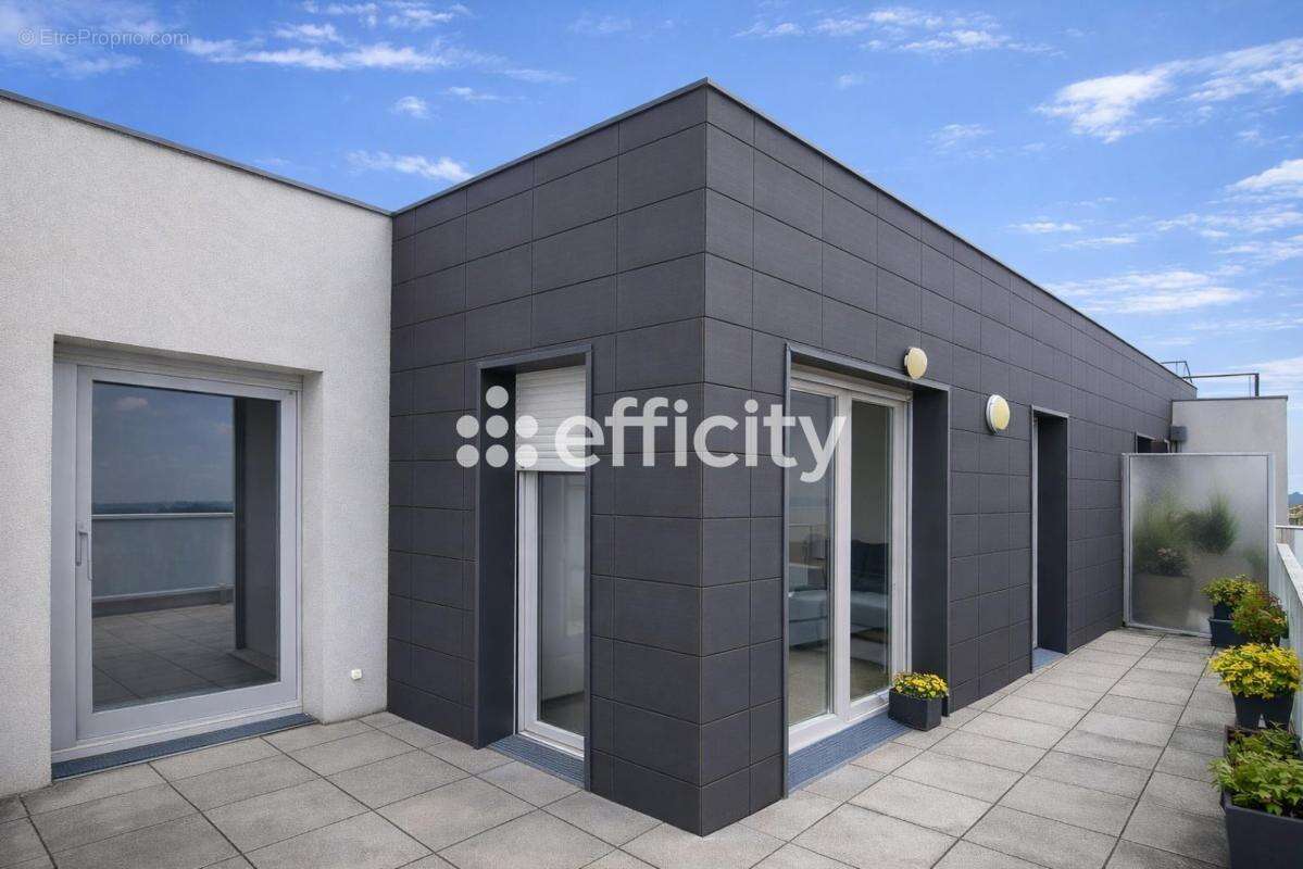 Appartement à CRETEIL