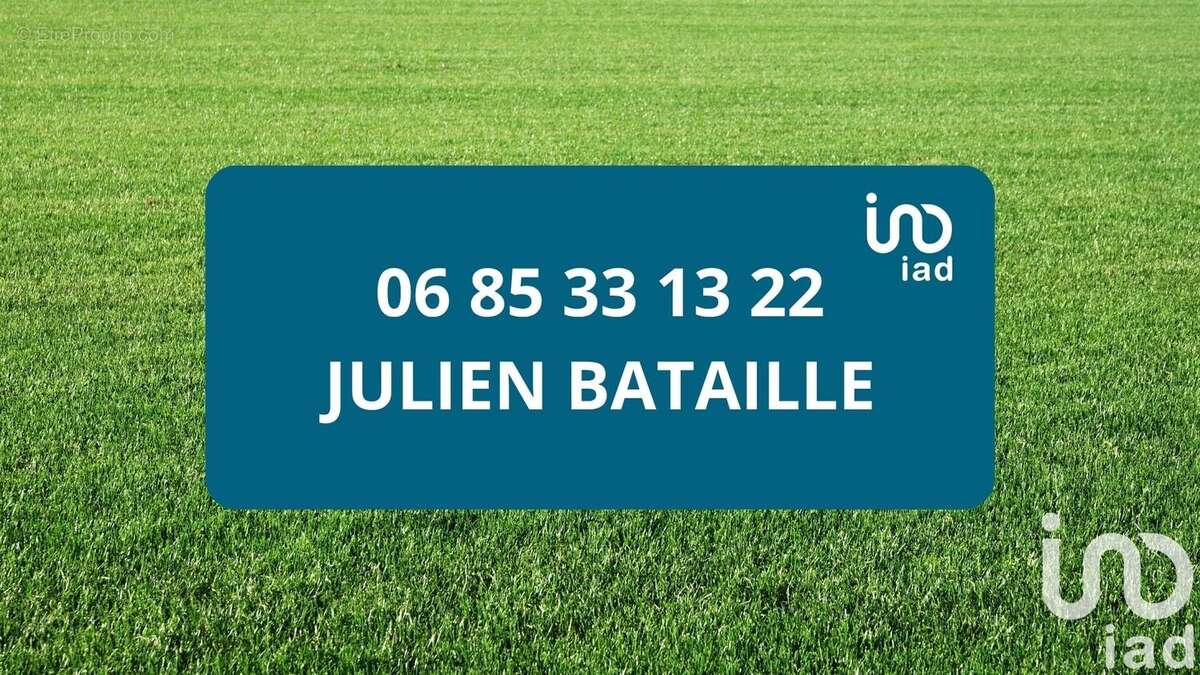 Photo 8 - Terrain à VILLENEUVE-LES-BEZIERS