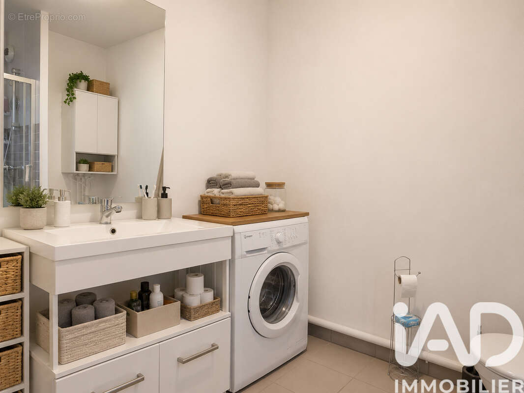 Photo 8 - Appartement à CORPS-NUDS
