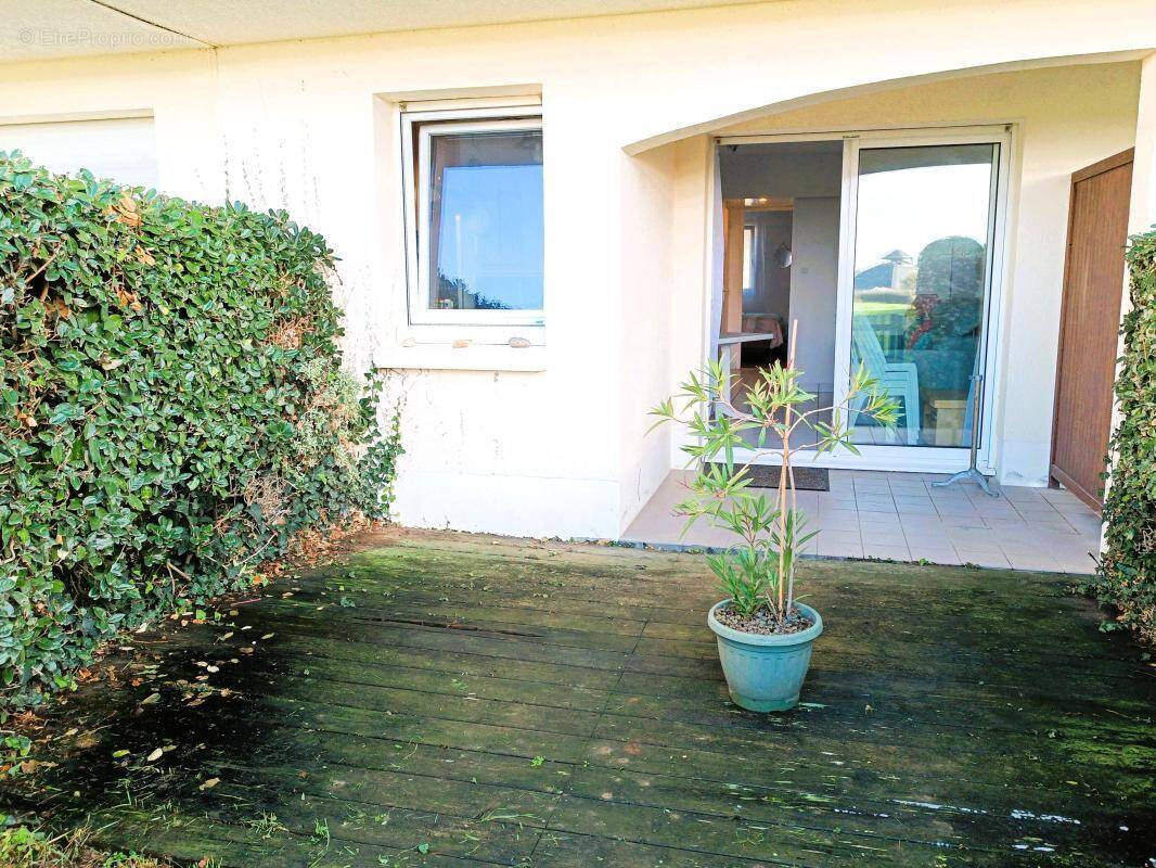 Appartement à ARZON