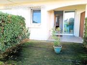 Appartement à ARZON