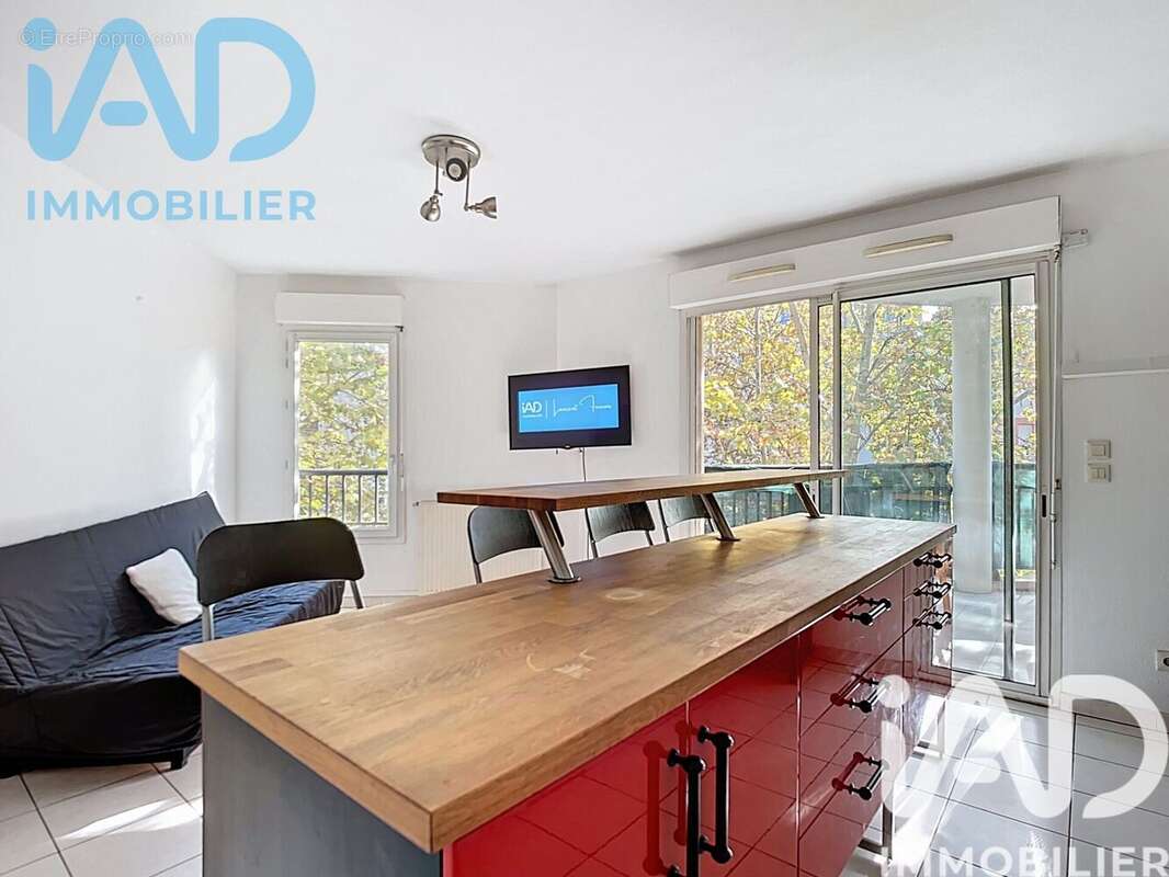 Photo 4 - Appartement à MONTPELLIER