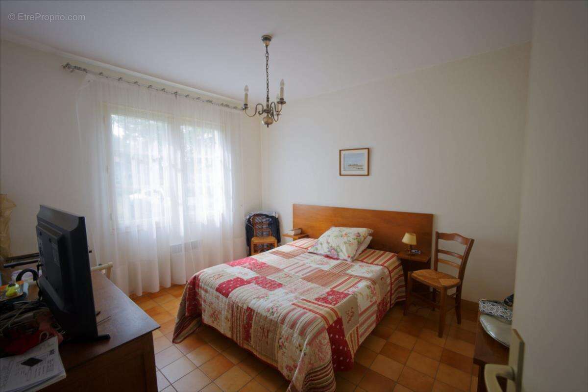 Maison à ANDERNOS-LES-BAINS