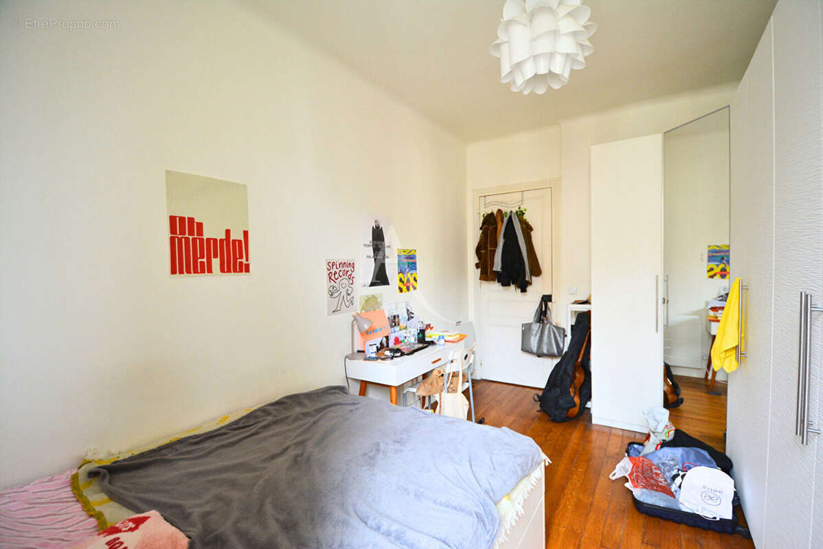Appartement à LE KREMLIN-BICETRE