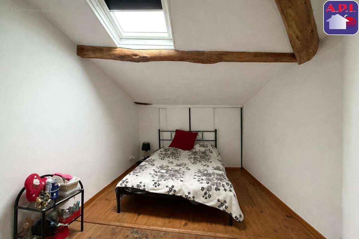 Maison à PAMIERS