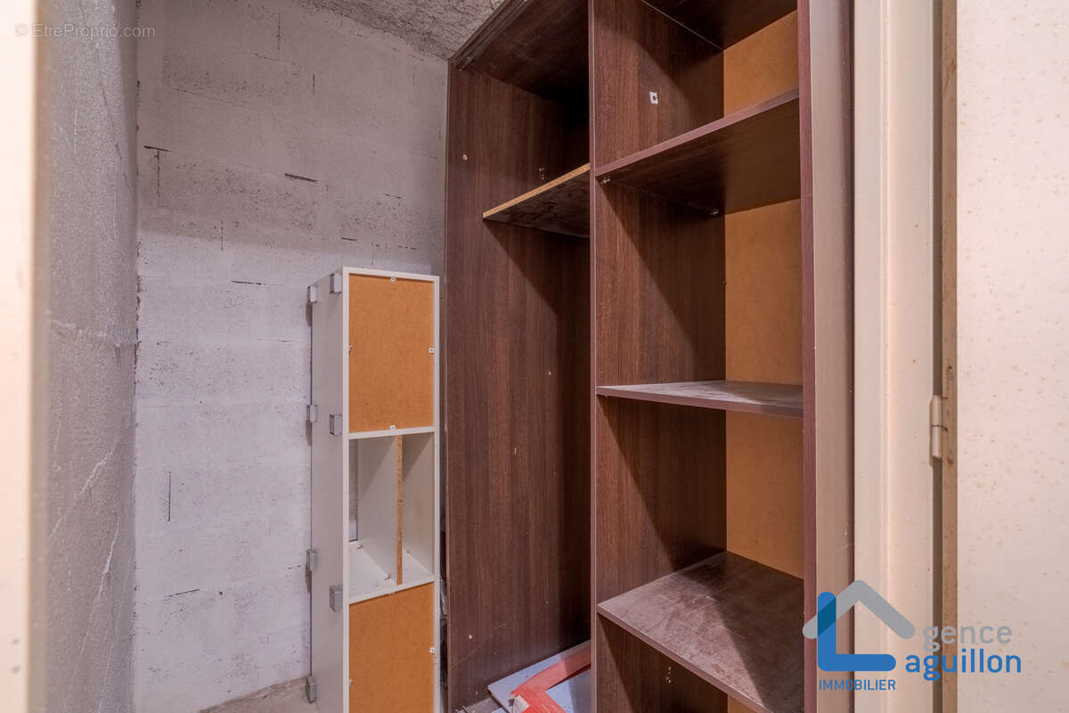 Appartement à HENDAYE