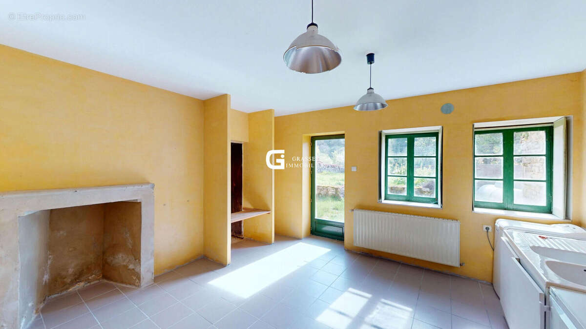 Maison à SONTHONNAX-LA-MONTAGNE