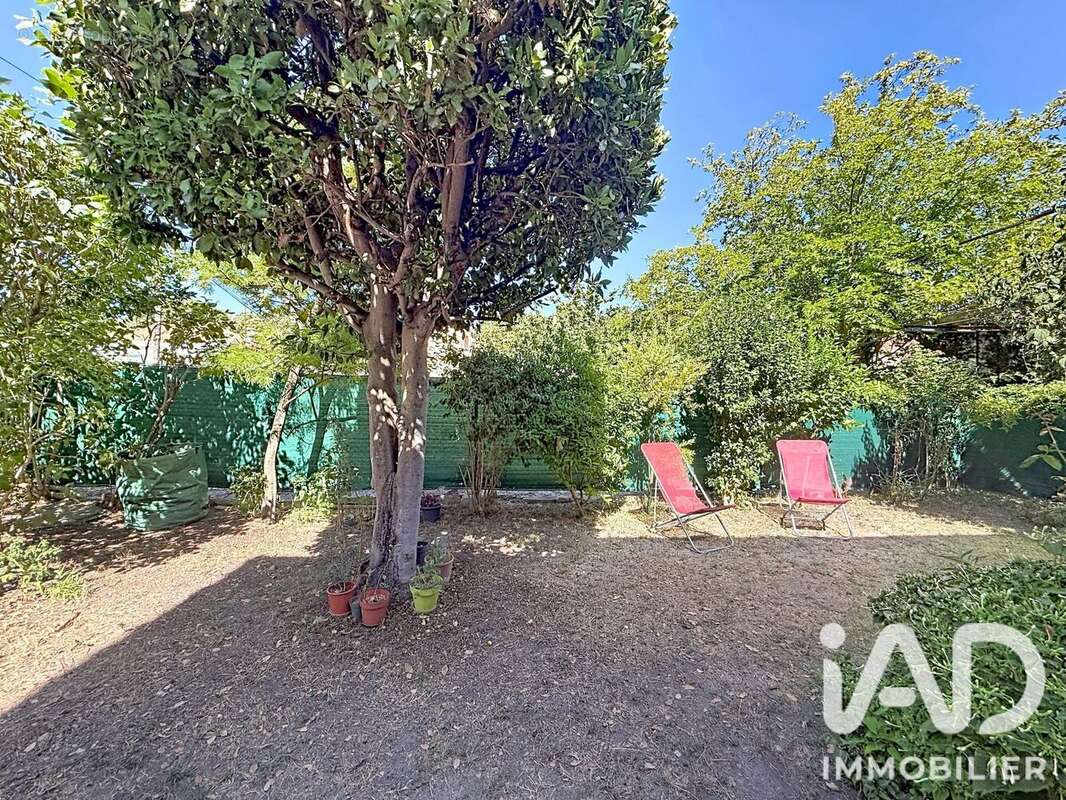 Maison 82 m² à Les Pennes-Mirabeau  - photo 3