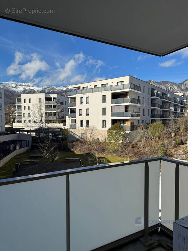 Appartement à GEX