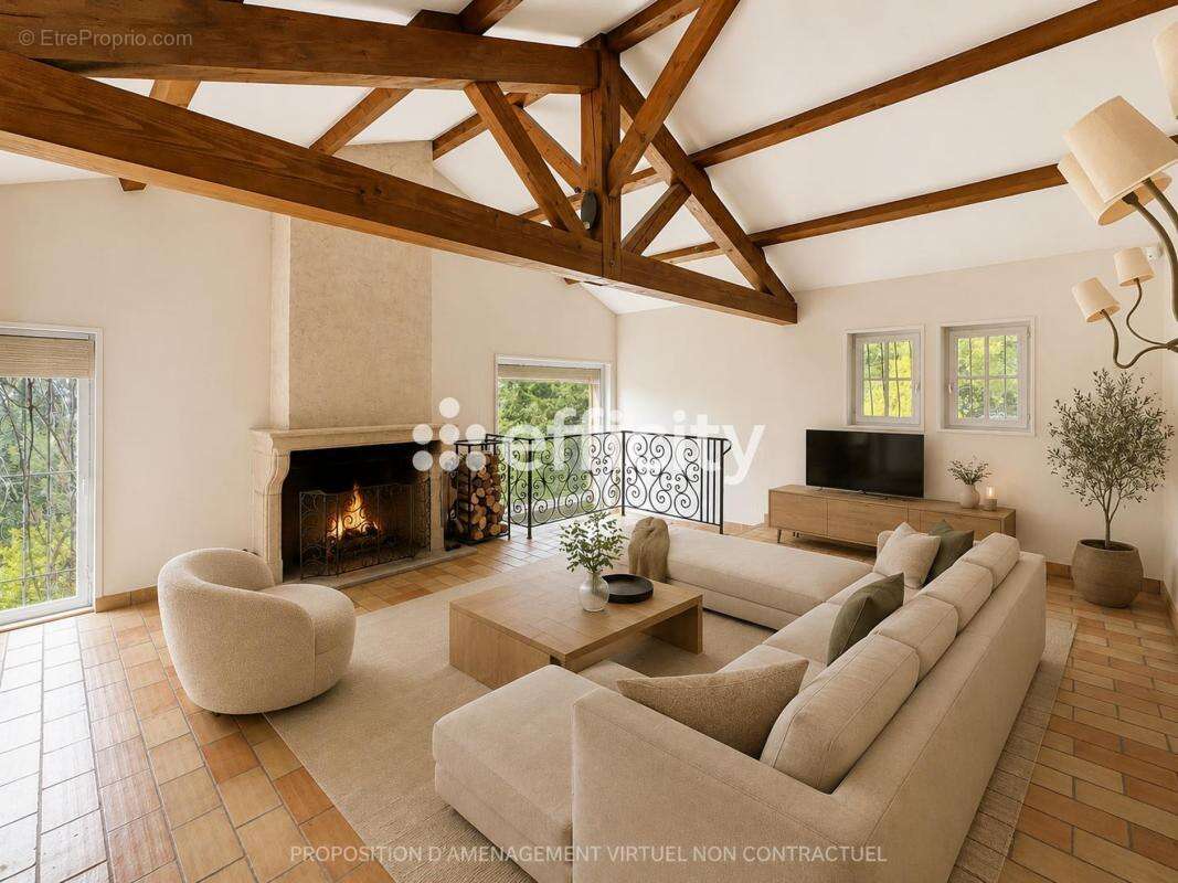 Maison 139 m² à Vienne  - photo 9