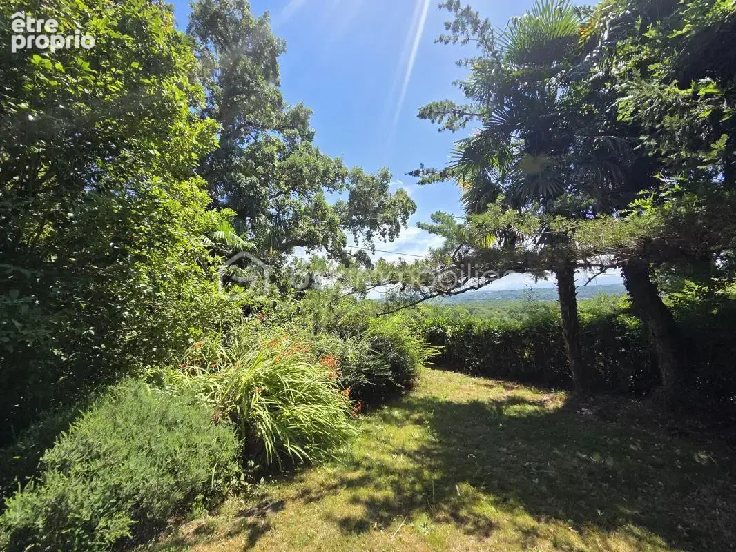 Propriété rare entre Béarn et Pays Basque - photo 17