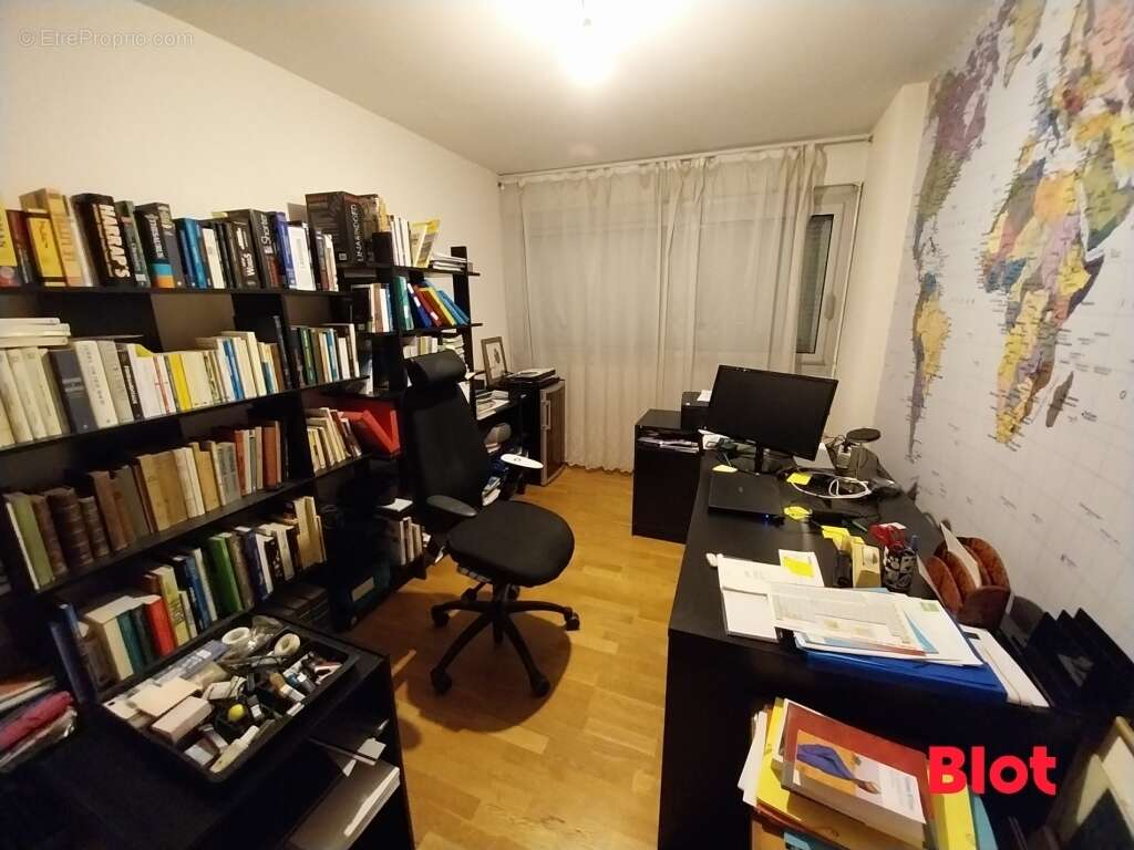Appartement à BREST