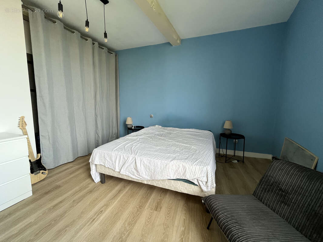 Appartement à GAILLAC