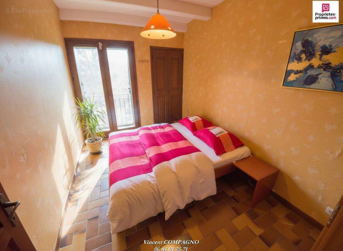 Villa d'exception au bord du lac Esparron de Verdon - photo 8