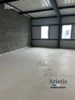 Commerce 270 m² à vendre à Rennes (35000) - photo 6