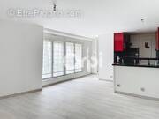 Appartement à LONGJUMEAU