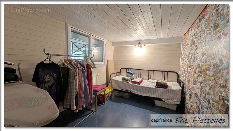 Maison à GOURNAY-SUR-MARNE