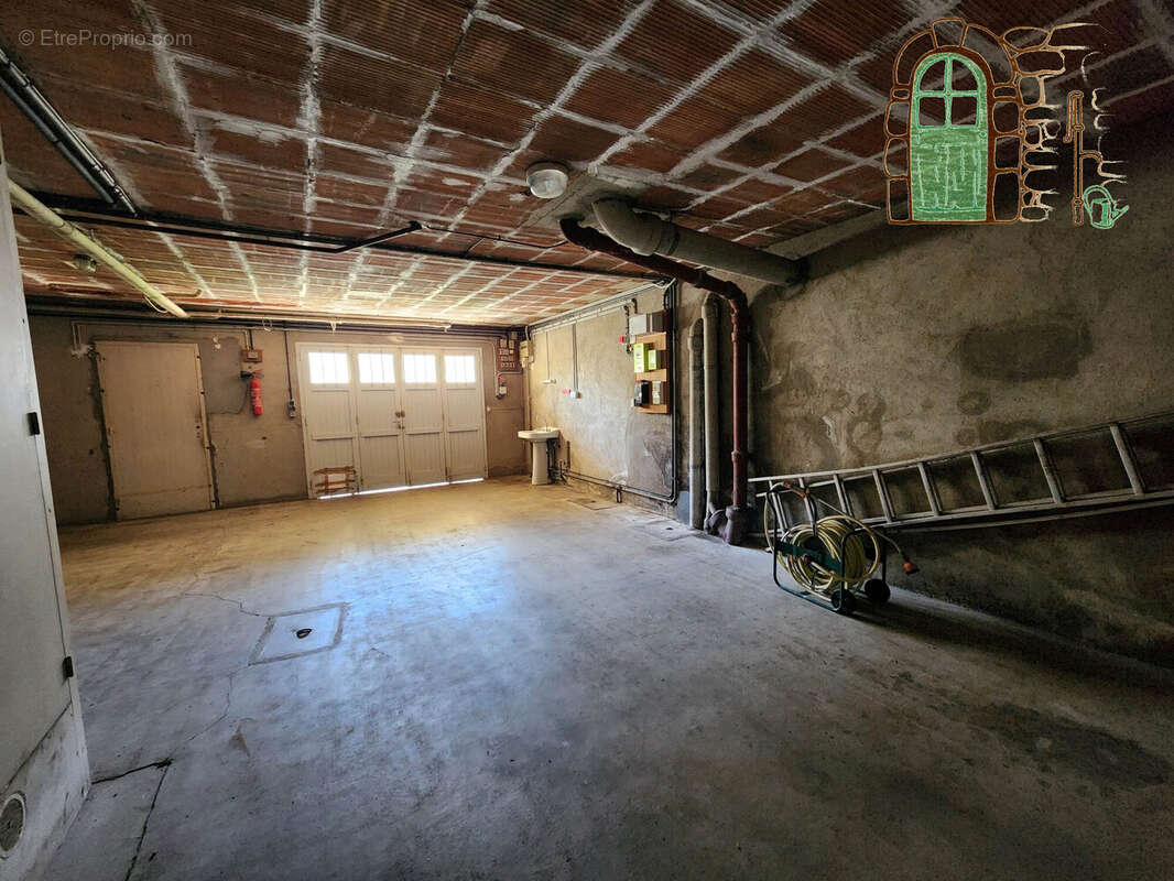 Maison 114 m² à Mondoubleau  - photo 8