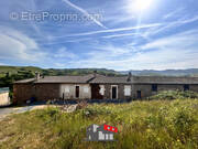 Maison à LE PERREON